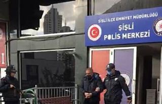 İstanbul’da 250 bin lira dolu çanta hırsızlığı...