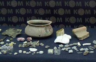 İstanbul’da 774’ü sikke olmak üzere bin 730...