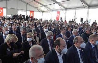 İstanbul’da Atık Yakma ve Enerji Üretim tesisi...