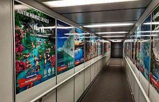İstanbul’da Denizli rüzgarı