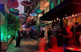 İstanbul’da eğlence mekanlarına yönelik denetim...