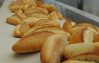 İstanbul’da ekmek 2,5 TL oldu