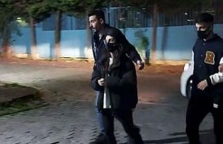 İstanbul’da İETT şoförüne dehşeti yaşatan...
