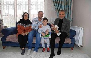 İstanbul’da ilk sırada AK Partili belediye başkanı...