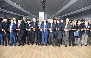 İstanbul’da Karabük günleri başladı