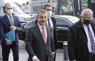 İstanbul’da kritik toplantı başladı