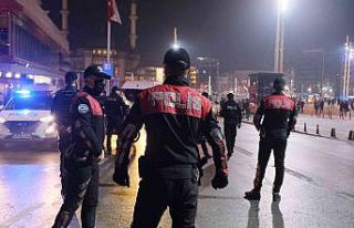 İstanbul’da ’Yeditepe Huzur’ uygulaması, adeta...