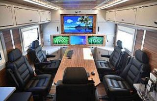 İtfaiye personeline İHA eğitimi