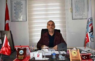 İYİ Partili Türkkan’a bir tepki de Söke Şehit...