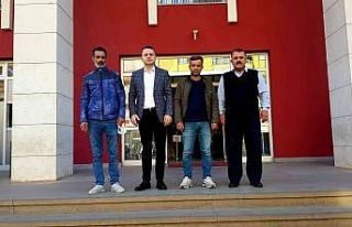 İYİ Partili Türkkan’ın küfür ettiği şehit...