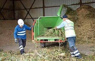 İzmir Büyükşehir Belediyesi Bornova’ya katı...