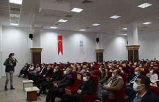 İzmir Emniyeti, okul müdürü ve öğretmenlerini...