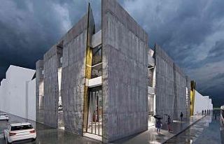 İzmir için tasarladılar