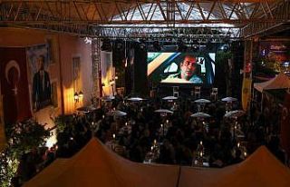 İzmir Kısa Film Festivali’ne unutulmaz gala