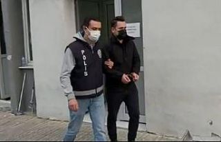 İzmir merkezli saadet zinciri operasyonunda 81 şüpheli...