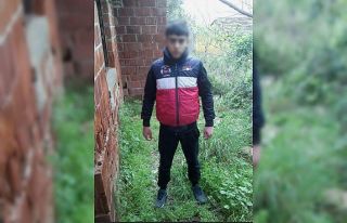 İzmir’de 17 yaşındaki araç hırsızının suç...