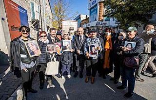 İzmir’de Kadına Yönelik Şiddete Karşı Uluslararası...