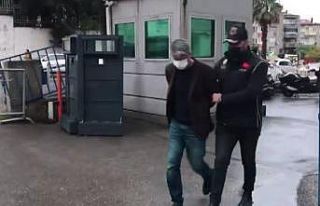 İzmir’de terör örgütüne şafak operasyonu:...