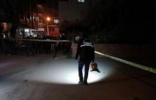İzmir’deki alacak-verecek cinayetinin şüphelisi...