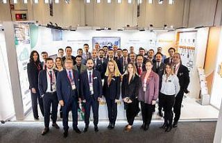 İzmir’den dünyaya teknoloji satıyor