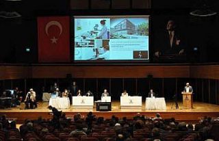 İzmir’in bütçesi onaylandı: 12.5 milyar TL