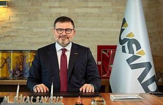 İzmirli iş adamları Azerbaycan’a gidiyor