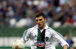 İzmit Belediyesi, Lazarov ile maziyi konuşacak