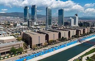 İZSU bütçesinin yüzde 47’si kentsel yatırımlara