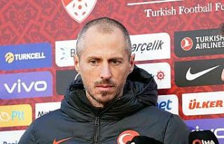 Jan-Moritz Lichte: "Bizim için önemli olan...