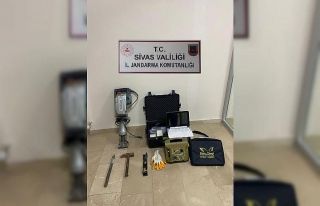 Jandarma ekipleri kaçakçılara göz açtırmıyor