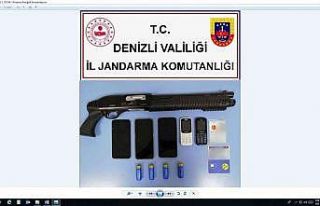 Jandarma olayların yüzde 98’ini aydınlattı