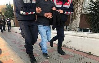 Jandarma, uyuşturucu tacirlerine göz açtırmadı:...