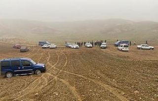 Jandarma’dan şafak operasyonu: Köpek dövüştüren...