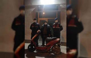 JASAT hırsızlara nefes aldırmıyor