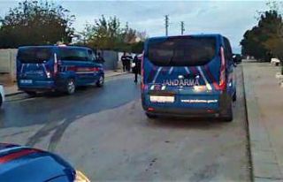 JASAT’tan hırsızlık şebekelerine şafak operasyonu