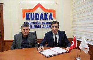 Jeotermal kaynaklar fizibilite desteği ile gün yüzüne...