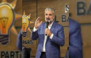 Kabaktepe: “Seçimde ‘MEGABÜS’ vadedenler İstanbulluları...