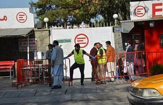 Kabil’deki çifte patlamanın bilançosu netleşiyor:...