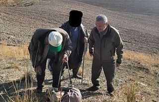 Kaçak avlananlara geçit yok
