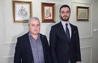 Kaçırılan iş adamı konuştu: "Beni Furkancılar...