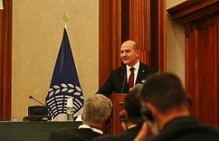 “KADES” uygulamasına uluslararası ödül