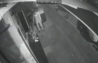 Kadıköy’de eğlence mekanlarında dans edenlerin...