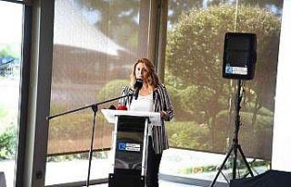 Kadıköy’de ‘Kadın Yaşam Evi’ hizmet vermeye...