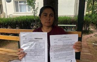 Kadın otobüs şoförü isyan etti: “Haber bile...