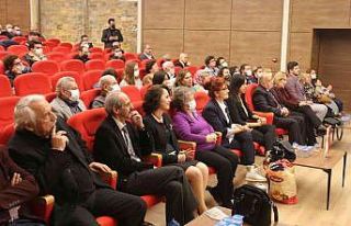 Kadın öykülerinin kazananları ödüllerine kavuştu