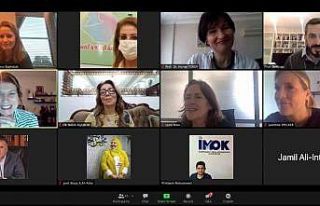 Kadın sorunları için buluştular