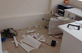 Kadına yönelik şiddet gününde, kadından doktora...