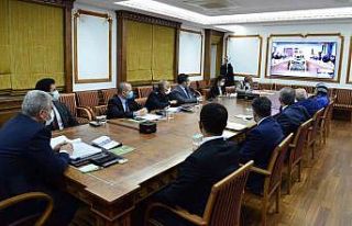 Kadına Yönelik Şiddetle Mücadele Koordinasyon,...