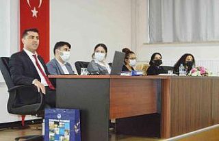 "Kadına Yönelik Şiddetle Mücadele ve Turizmdeki...