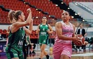 Kadınlar Basketbol Süper Ligi